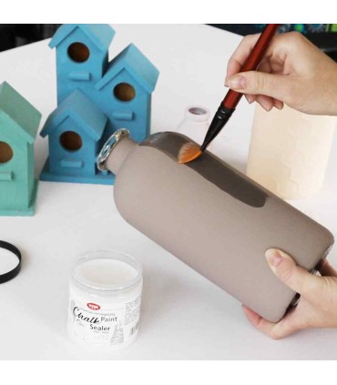 Chalk Paint Sealer, VIVA DECOR, 250 ml