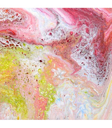 Pouring medium for acrylic paint, VIVA DECOR