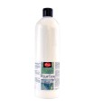 Pouring medium for thinning for acrylic paint, transparent, VIVA DECOR, 1000 ml