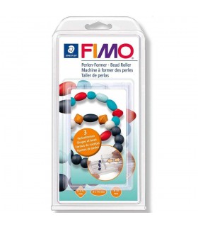 FIMO bead roller