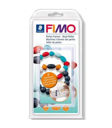 FIMO roller de mărgele