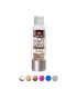 Pouring medium, metallic effect, VIVA DECOR, 120 ml