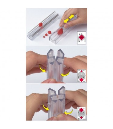 FIMO bead roller