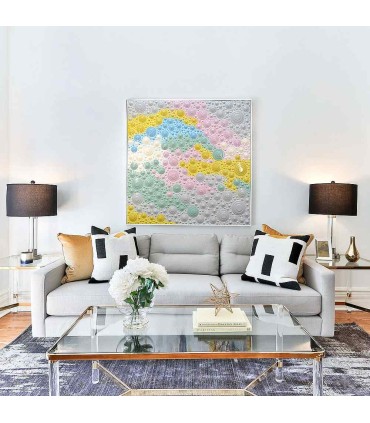 Dot painting color, Blob Paint VIVA DECOR, 90ml