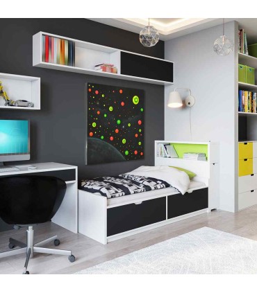 Vopsea pentru pictură punctată, Blob Paint VIVA DECOR, 90ml