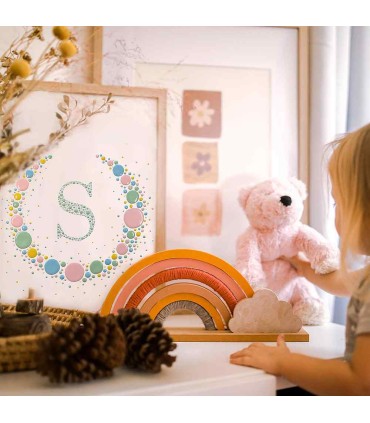 Dot painting color, Blob Paint VIVA DECOR, 90ml