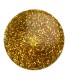 Glitter paint for blob painting, Blob Paint VIVA DECOR, gold glitter