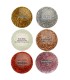 Glitter paint for blob painting, Blob Paint VIVA DECOR, 90ml