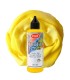 Washable dye for textiles, VIVA DECOR, yellow