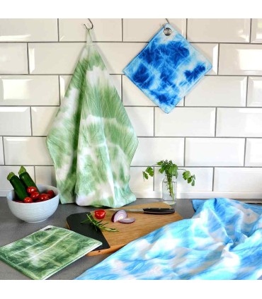 Vopsea pentru textile, lavabilă, VIVA DECOR, 90 ml