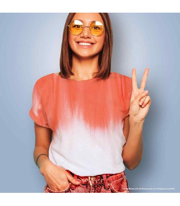 Washable dye for textiles, VIVA DECOR, 90 ml