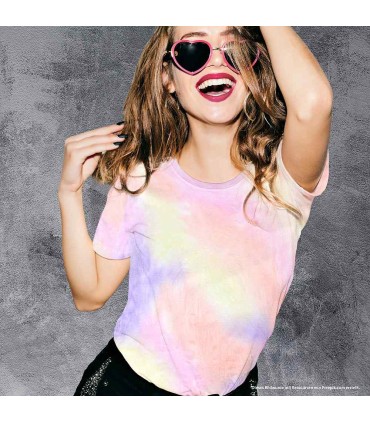 Vopsea pentru textile, lavabilă, VIVA DECOR, 90 ml