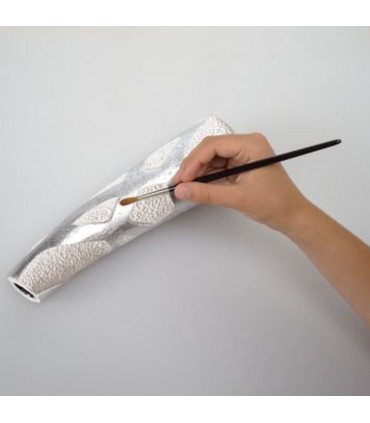 Set 10 foite de metal FIMO