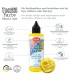Washable dye for textiles, VIVA DECOR, 90 ml