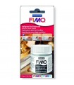 FIMO size for leaf metal