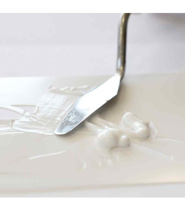 Adhesive for metallic foils, transparent, VIVA DECOR