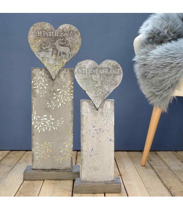 Adhesive for metallic foils, transparent, VIVA DECOR