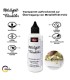 Adhesive for metallic foils, transparent, VIVA DECOR, 90 ml