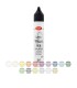 Ceară colorată pentru decorare lumânări, VIVA DECOR, 28 ml