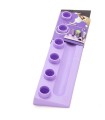 Suport "Butler" pentru 6 tuburi cu aplicator de la VIVA DECOR