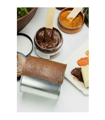 Rusty creative set for rust patina effect, VIVA DECOR