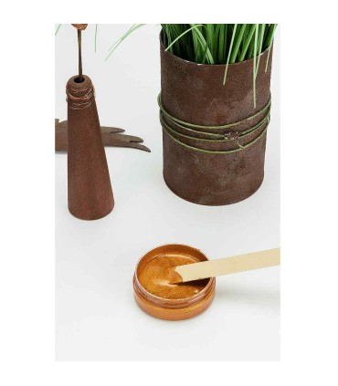 Set creativ Rusty pentru efect de patină de rugină, VIVA DECOR