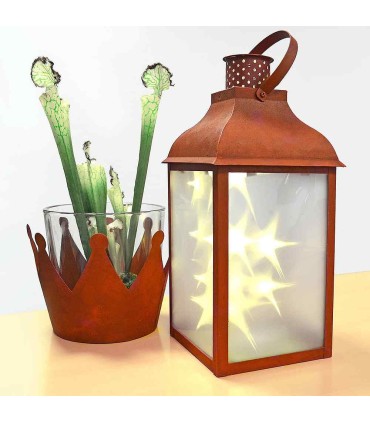 Set creativ Rusty pentru efect de patină de rugină, VIVA DECOR