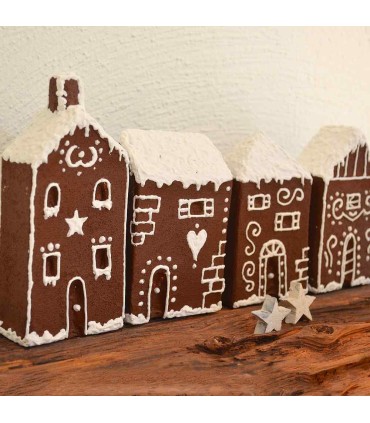 Rusty creative set for rust patina effect, VIVA DECOR