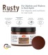 Set creativ Rusty pentru efect de patină de rugină, VIVA DECOR