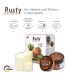 Rusty creative set for rust patina effect, VIVA DECOR
