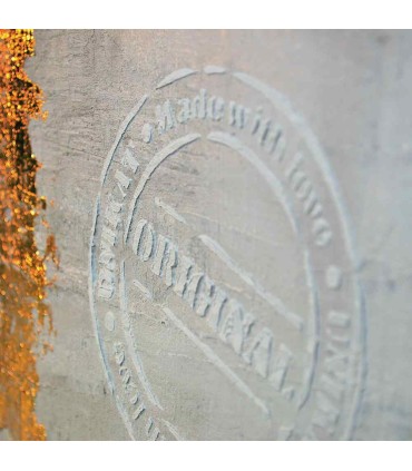 Set creativ BETON, creare efecte de beton, VIVA DECOR, 8 piese