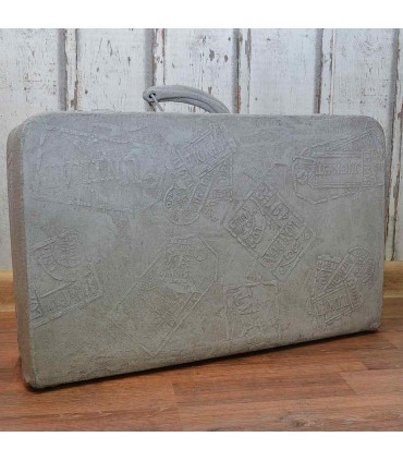 Set creativ BETON, creare efecte de beton, VIVA DECOR, 8 piese