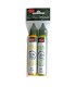 Set 2 vopsele pentru pictură punctată Blob-Paint, ZEN Pen VIVA DECOR, 2x28ml