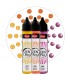Set 3 vopsele pentru pictură punctată Blob-Paint, ZEN Pen VIVA DECOR, 3x28ml