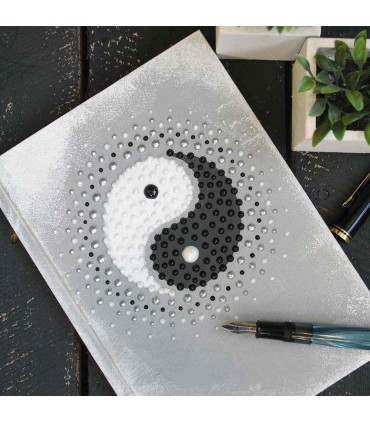 Set 2 vopsele pentru pictură punctată Blob-Paint, ZEN Pen VIVA DECOR, 2x28ml