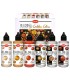 Set cadou 6 vopsele pictură punctată Blob Paint VIVA DECOR, 6x90ml