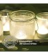 Cristale de gheață, din sticlă, VIVA DECOR, 150 g