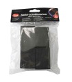 Set of 4 sponges for dabbing, VIVA DECOR, 4x6x4 cm