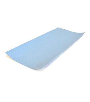 Sandpaper, grit P150, 24x11 cm, VIVA DECOR