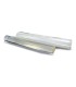 Set of 2 acrylic rollers 20cm, for modeling, VIVA DECOR