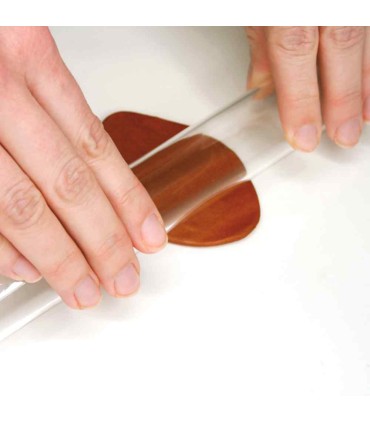 Set 2 rollere acrilice 20cm, pentru modelaj, VIVA DECOR