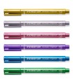 Metallic marker, 1-2mm line, Staedtler
