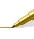 Marker metalic, urmă de 1-2mm, Staedtler