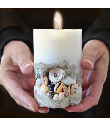 Fine concrete for artists, for decorative casting, VIVA DECOR