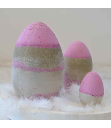 Fine concrete for artists, for decorative casting, VIVA DECOR