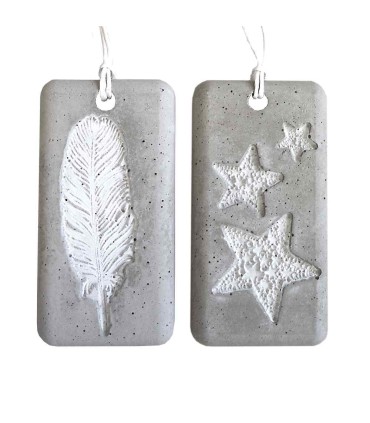 Beton fin pentru artiști, pentru turnare decorativă, VIVA DECOR