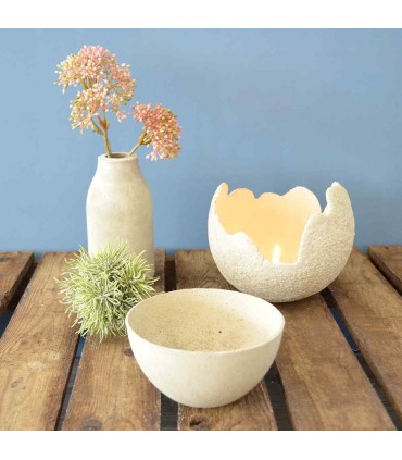 Beton fin pentru artiști, pentru turnare decorativă, VIVA DECOR