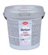 Fine concrete for artists, for modeling, VIVA DECOR, 1.5 kg