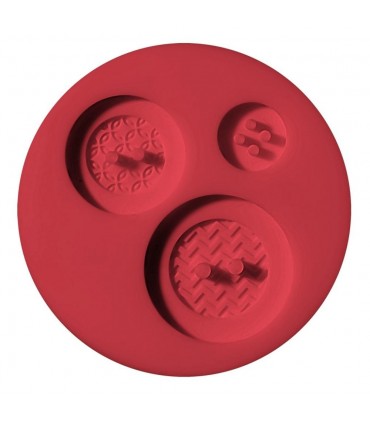 FIMO Silicone Mould Buttons