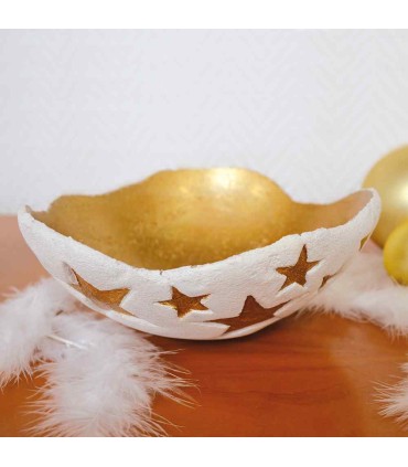 Beton fin pentru artiști, pentru modelare, VIVA DECOR